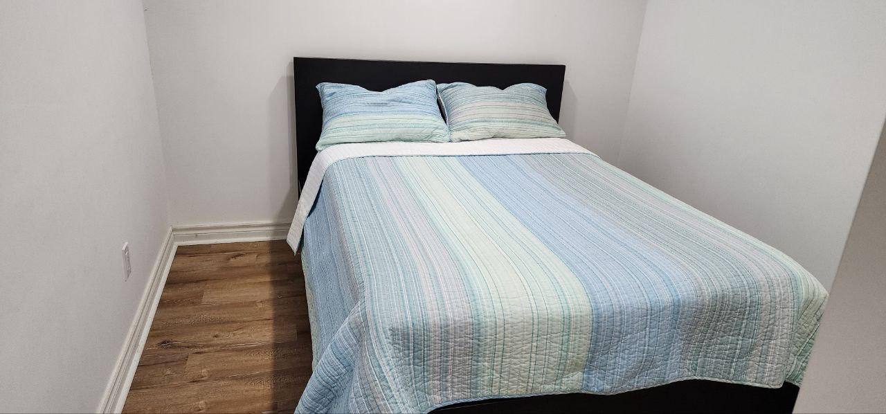 بیسمنت دو خوابه با پارکینگ