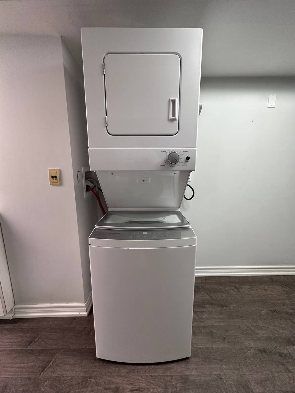 بیسمنت یک خوابه با پارکینگ اختصاصی