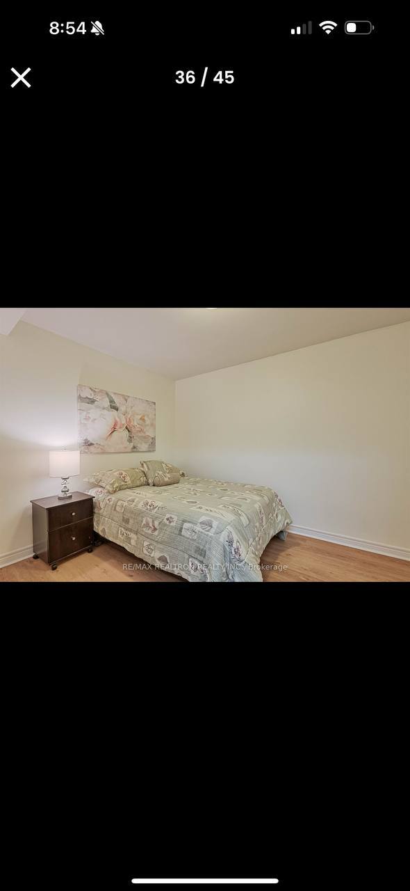 اجاره کامل یک واحد بیسمنت یک خوابه فول رینویت