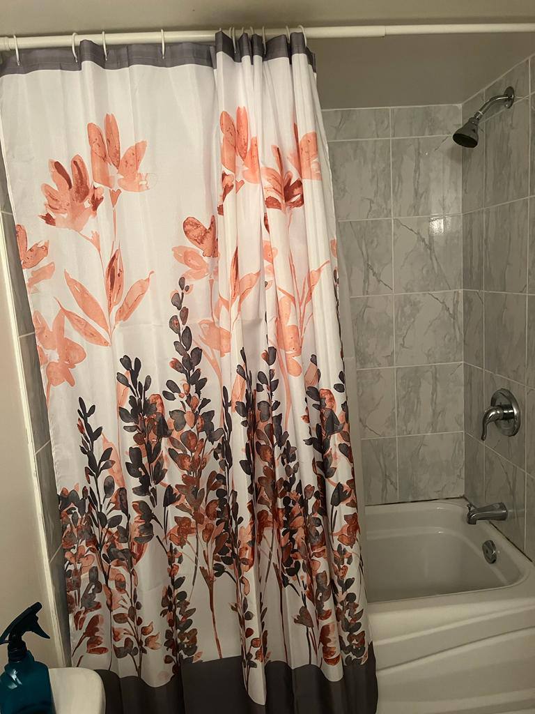 یک بیسمنت آپارتمان دو خوابه با ورودی مجزا