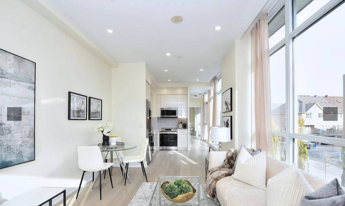 اجاره کاندو در ریچموندهیل