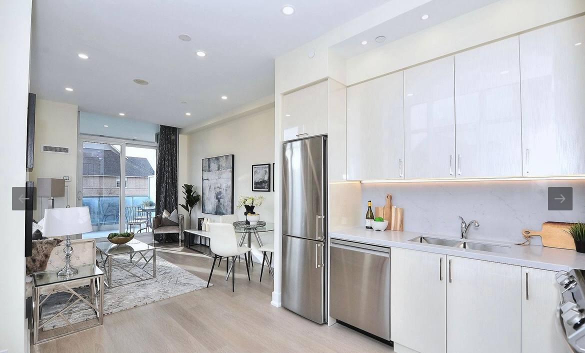 اجاره کاندو در ریچموندهیل