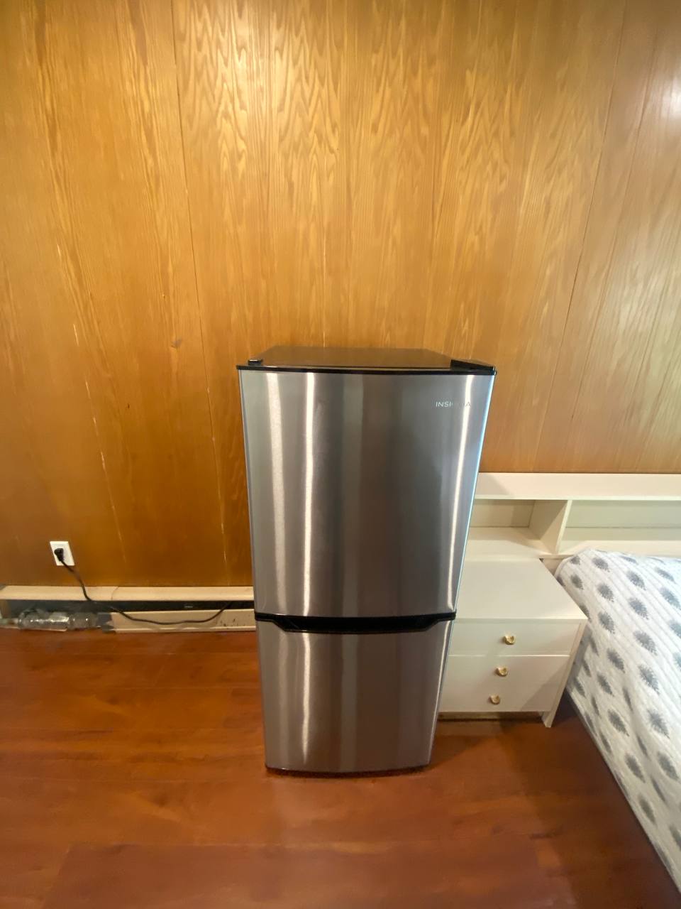 يك سوئيت با ورودي مجزا در منطقه ي بيويو و شپرد