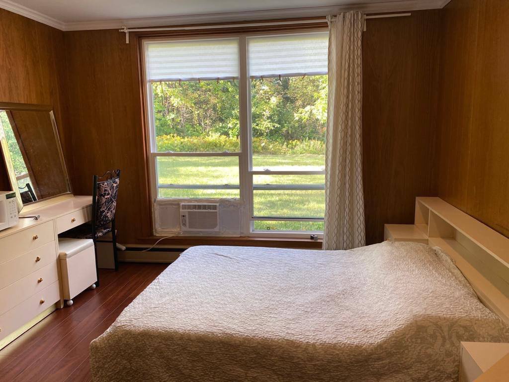 يك سوئيت با ورودي مجزا در منطقه ي بيويو و شپرد