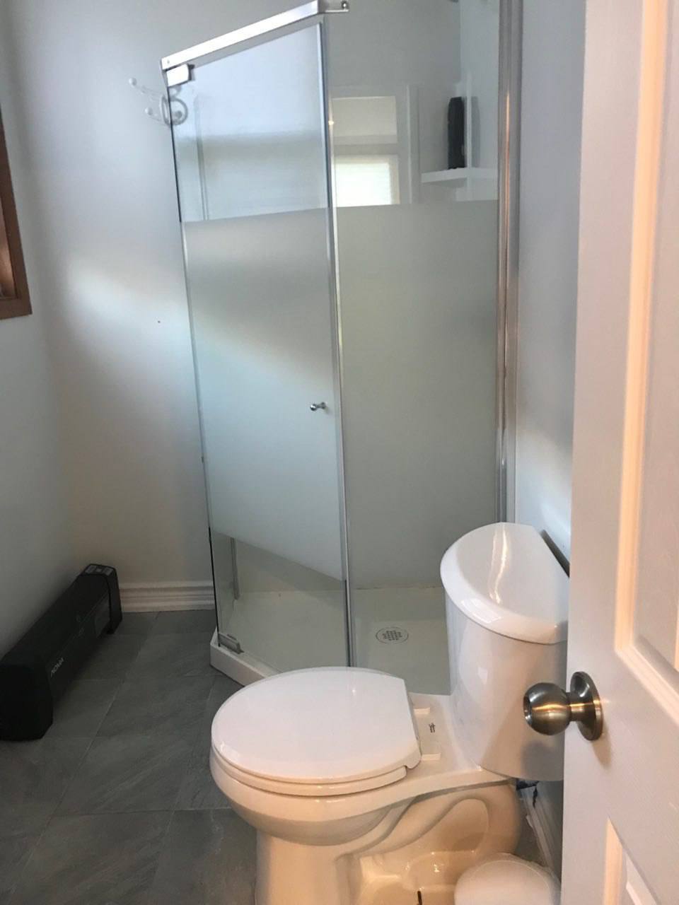 يك سوئيت با ورودي مجزا در منطقه ي بيويو و شپرد