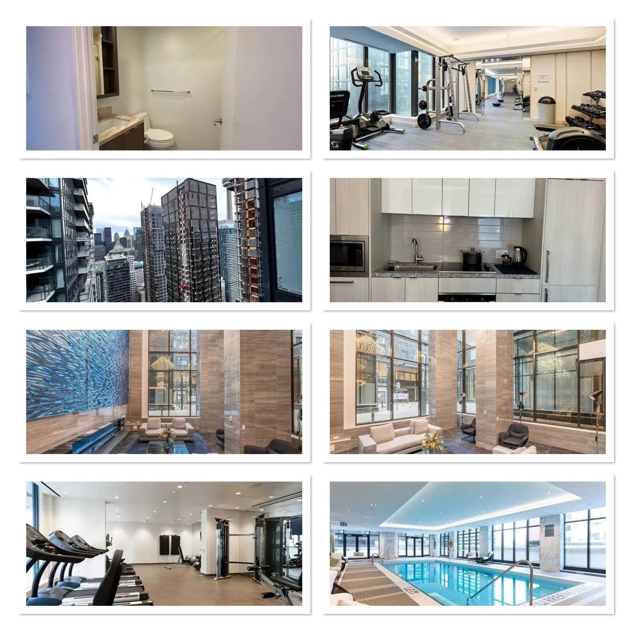 اجاره كوتاه مدت كاندو