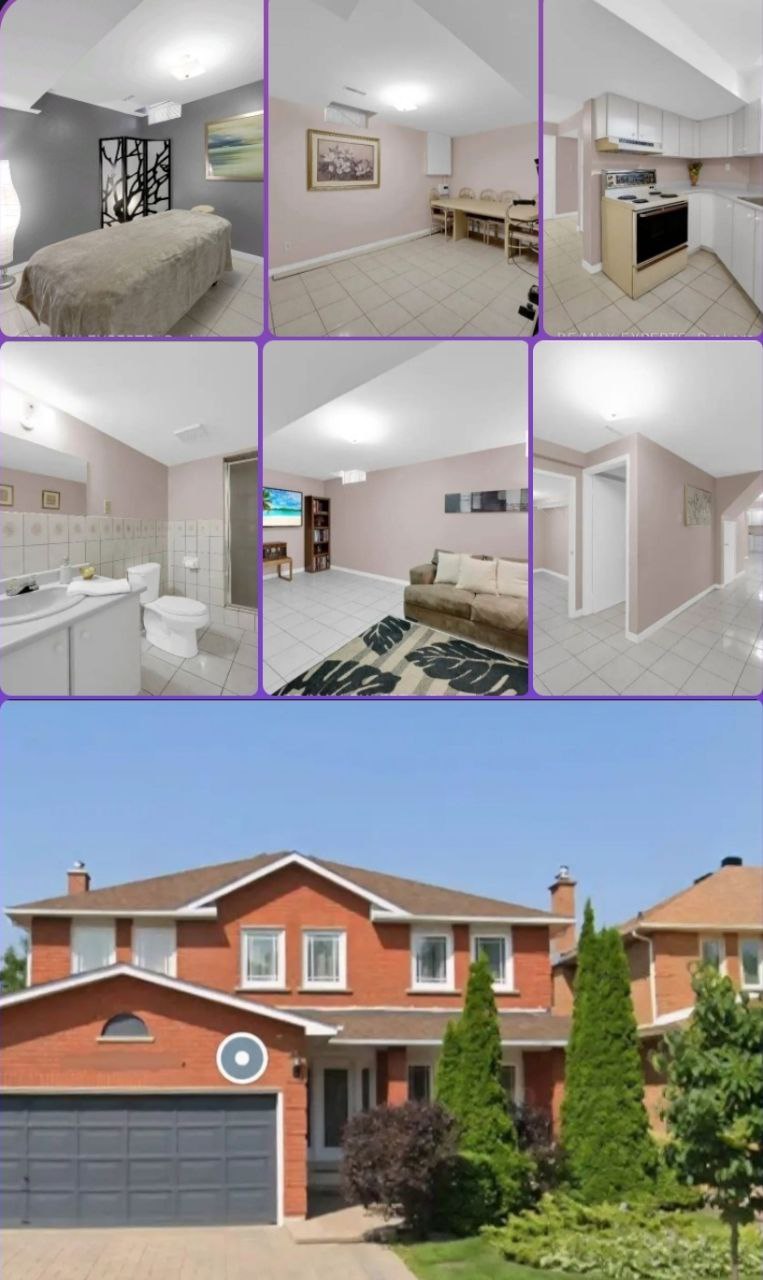 🏠 اجاره واحد بیسمنت دو خوابه در وان-