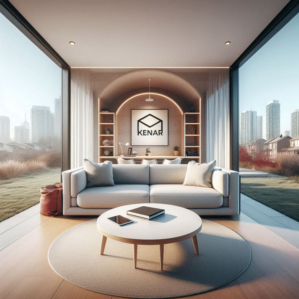 🏡✨ اتاق برای اجاره در ریچموندهیل ✨🏡