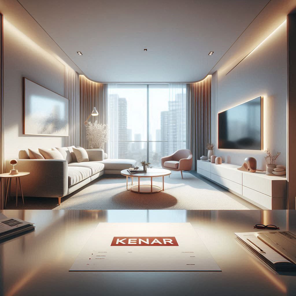 اجاره آپارتمان دوبکس دوخوابه در خیابان ویلسون