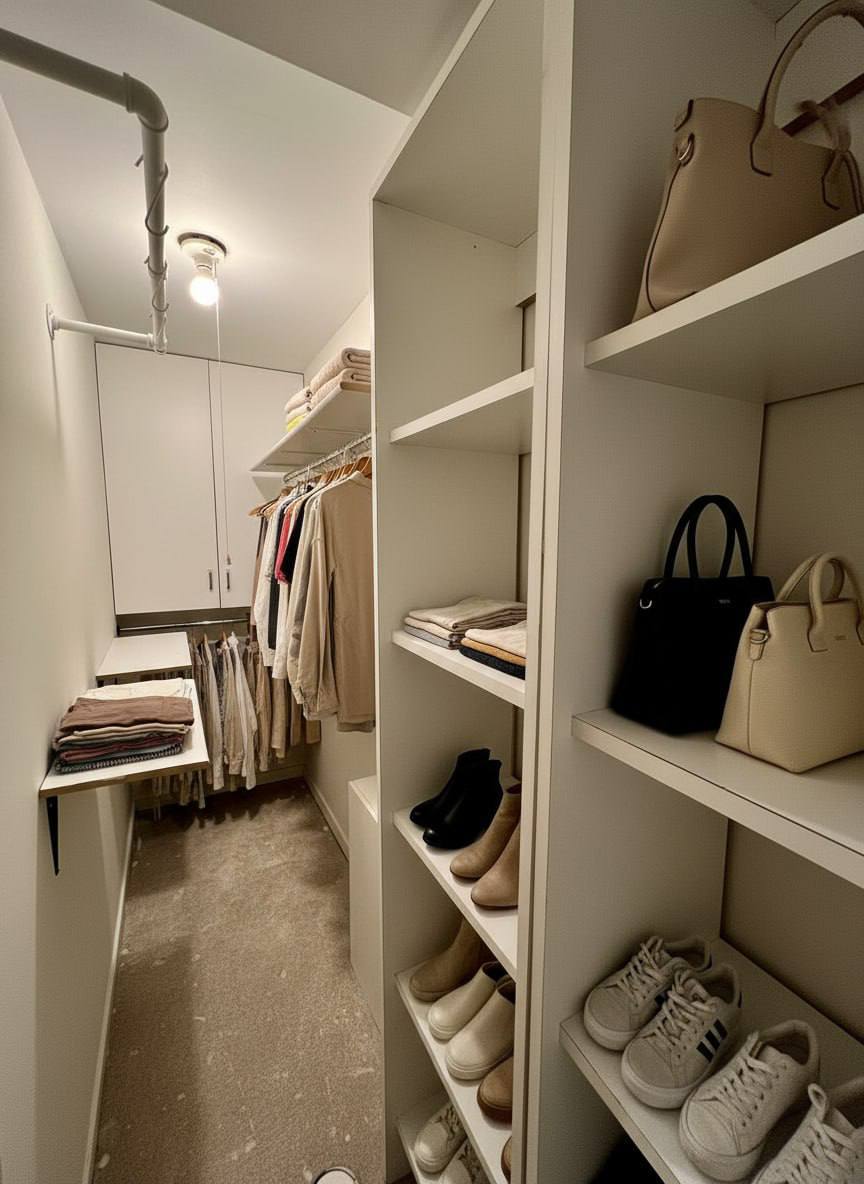 اجاره یک بیسمنت یکخوابه در ریچموندهیل