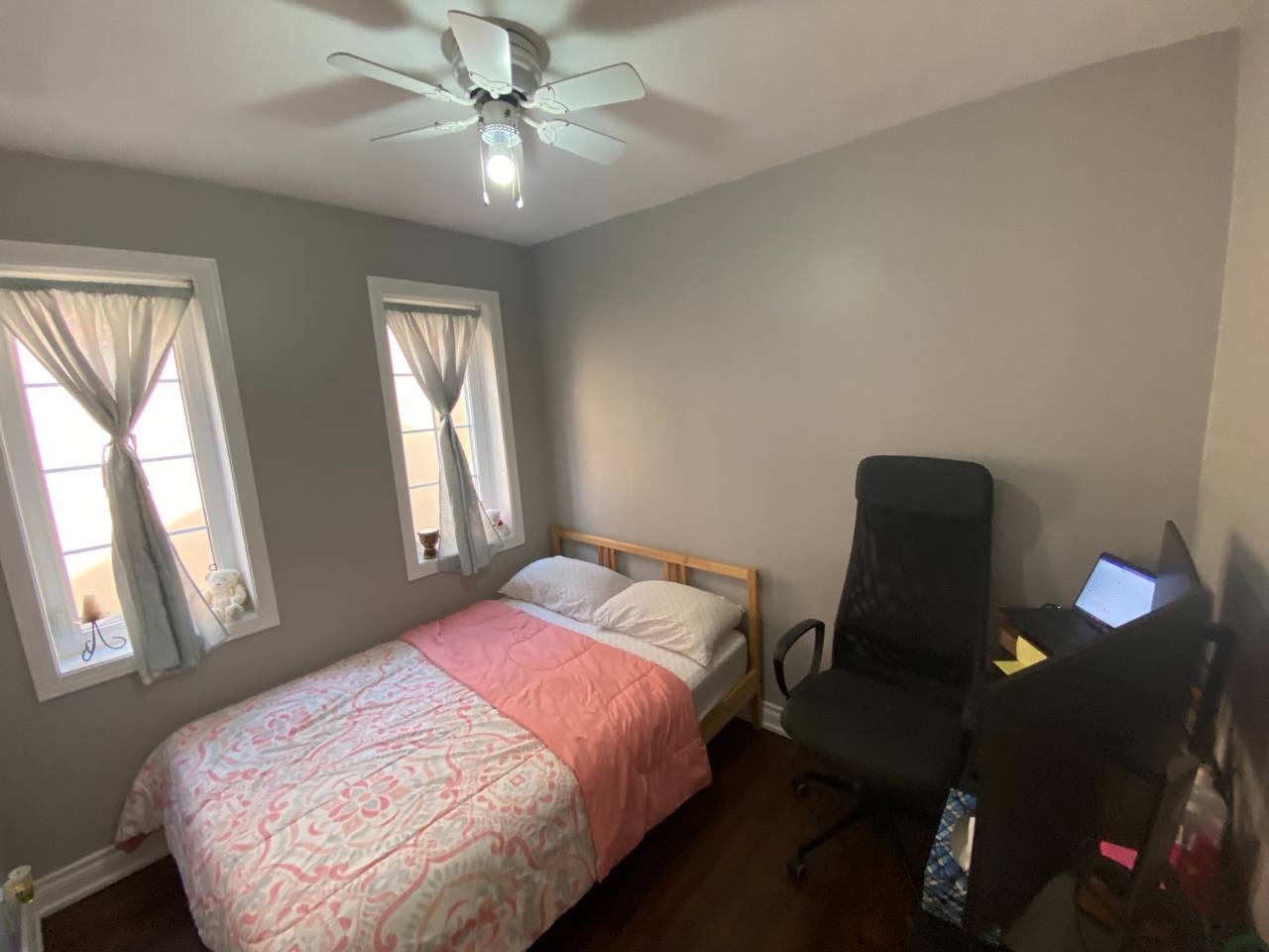 *_یک واحد خانه دیتچ_* واقع در بهترین منطقه ریچموندهیل