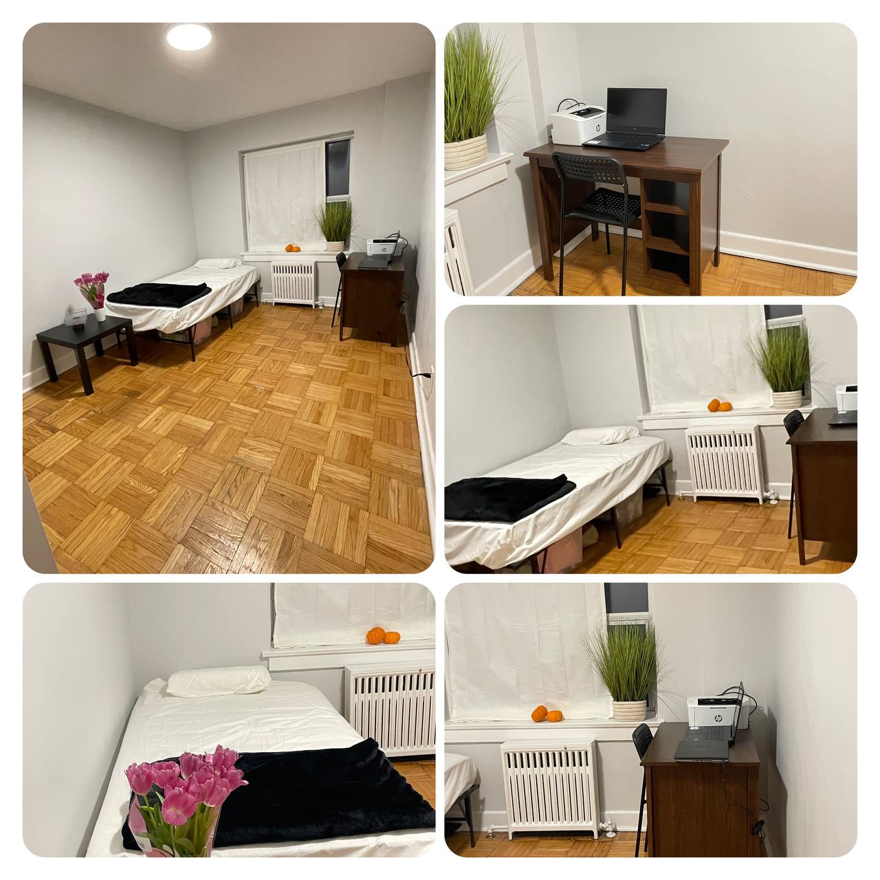 📍 اجاره بلند مدت بیسمنت فول مبله یک خوابه در ریچموند هیل