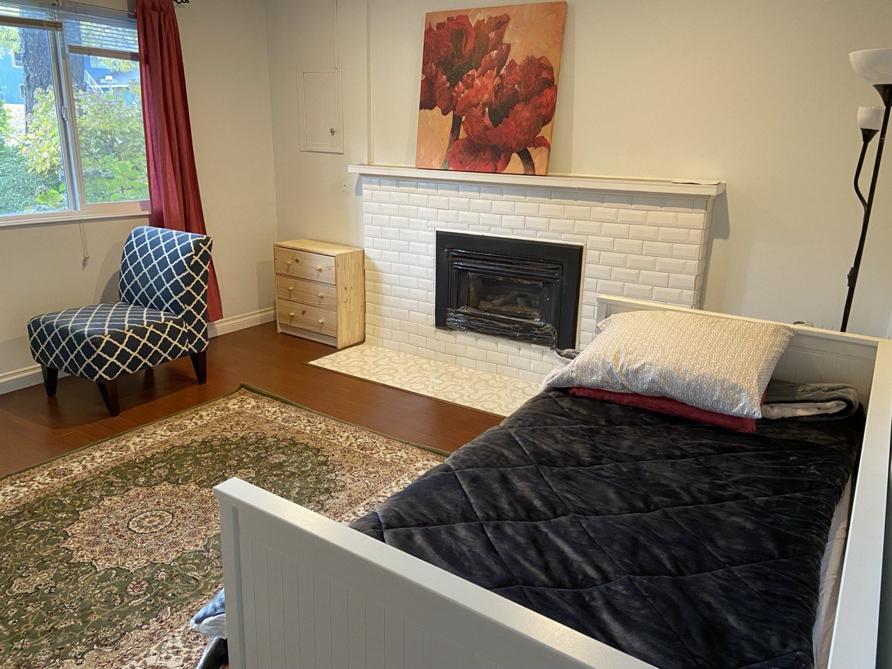 اتاق مبله آماده اجاره در کوکیتلام