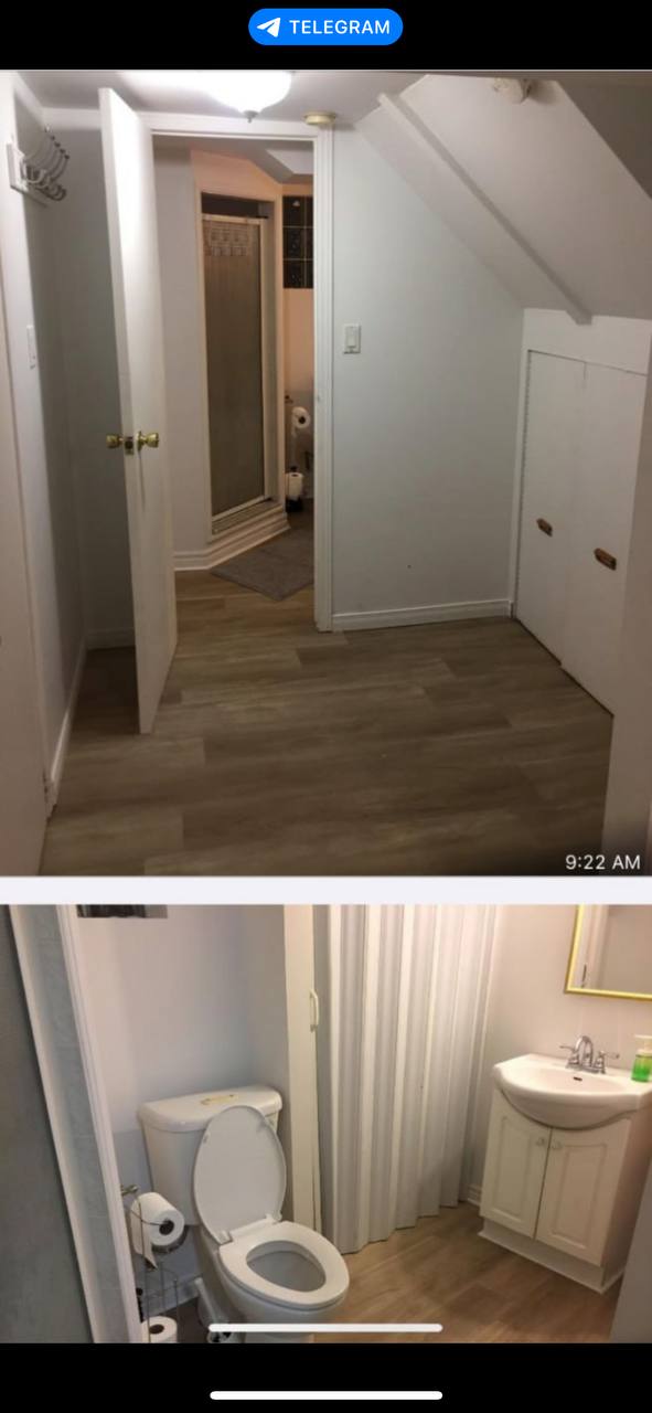 #اجاره #نورث_یورک #بچلر