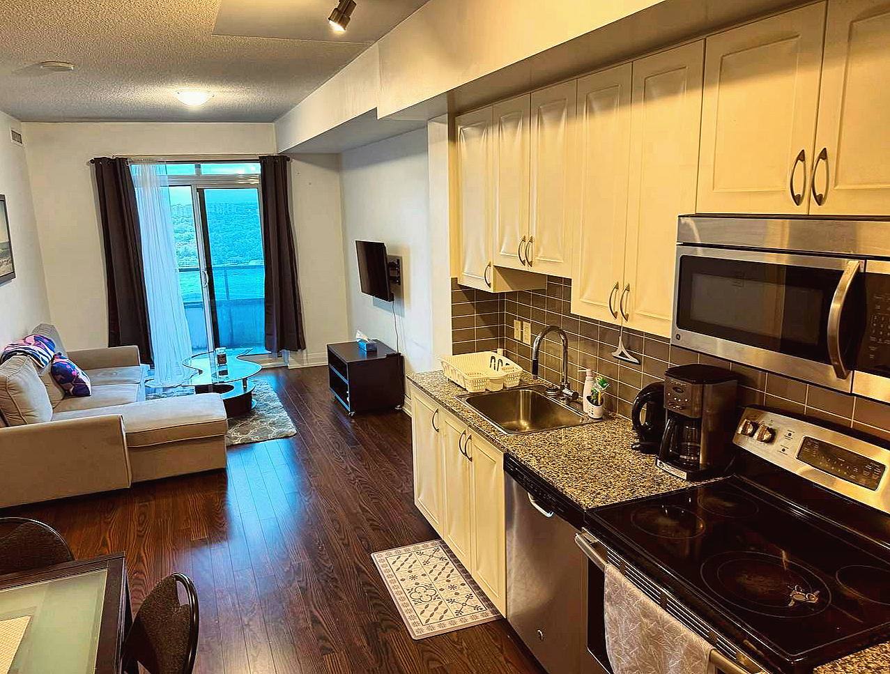 اجاره كوتاه مدت و بلند مدت کاندو