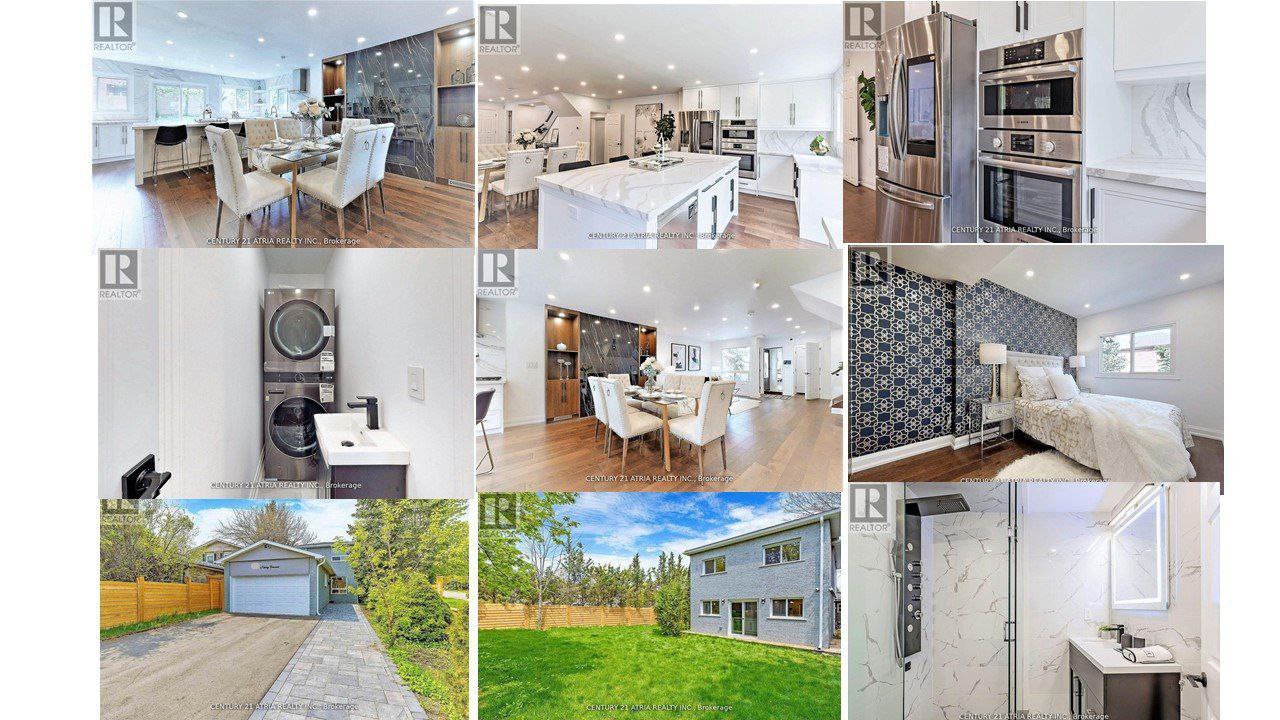 دسترسی اسان به مراکز خرید hillcrest mall، No frills،walmart و ایستگاه اتوبوس