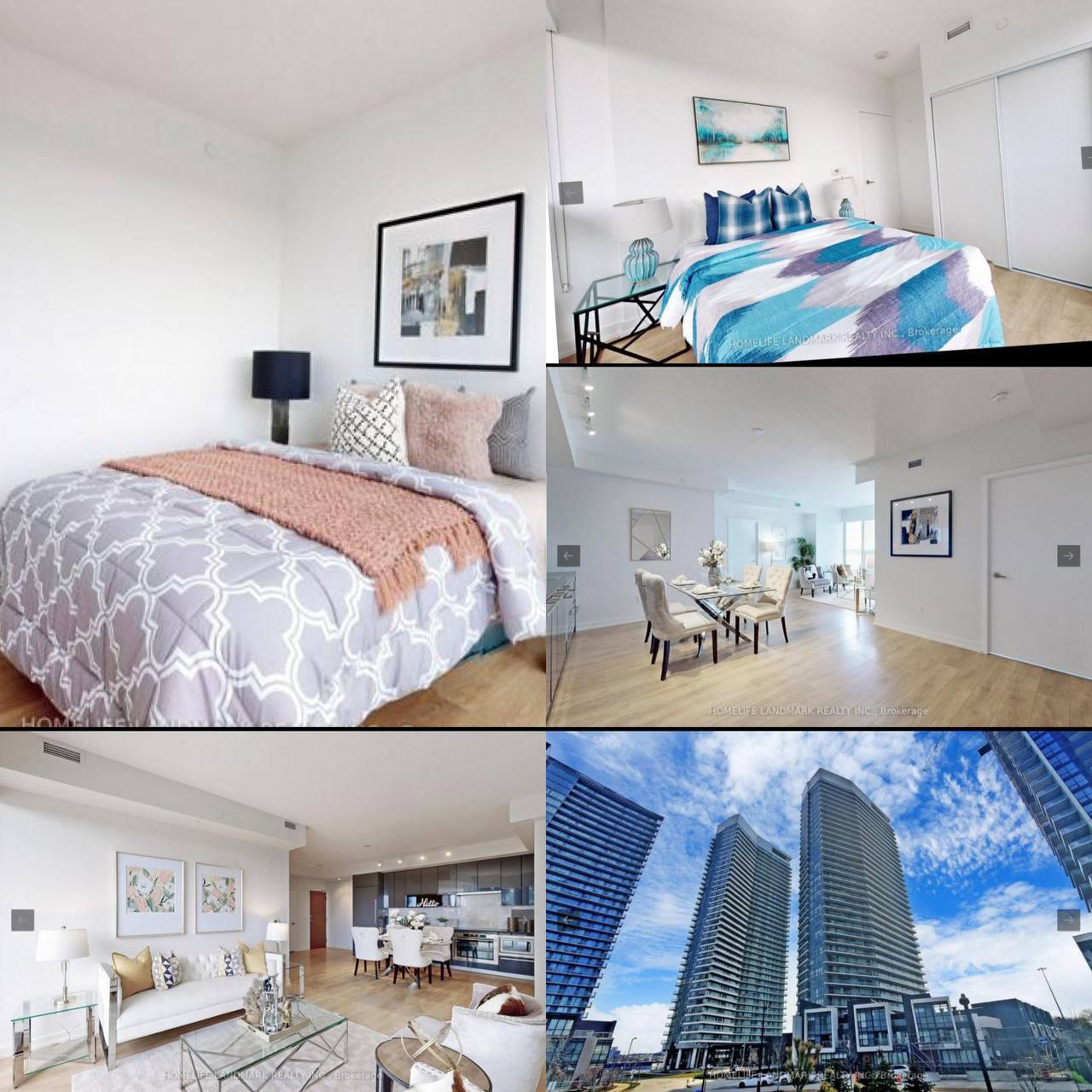 اجاره ی کوتاه مدت اتاق در یک آپارتمان نوساز (فقط یکنفر آقا)