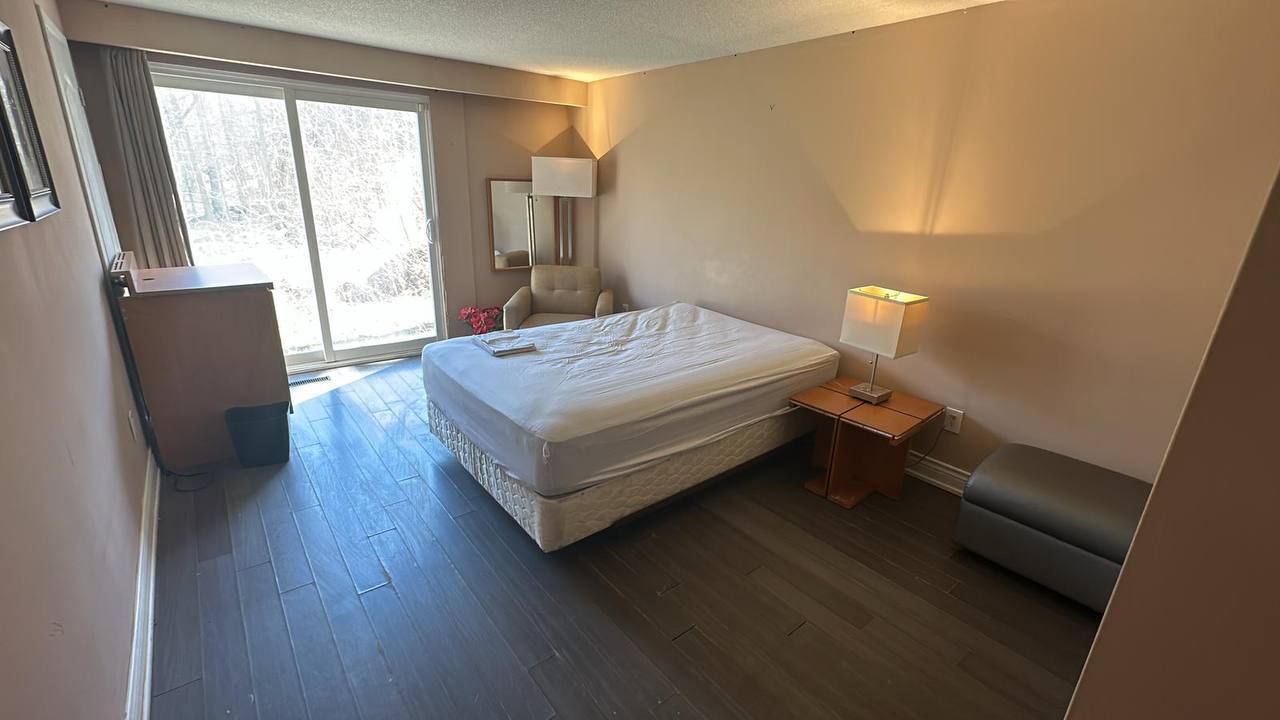 **اجاره اتاق در ریچموند هیل***