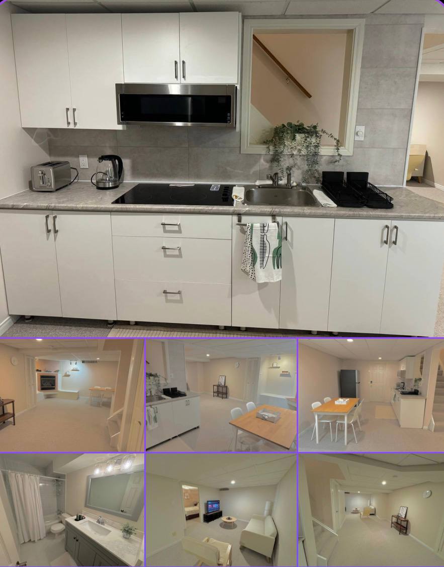 اجاره بيسمنت نيوماركت کوتاه مدت يا بلند مدت🌲