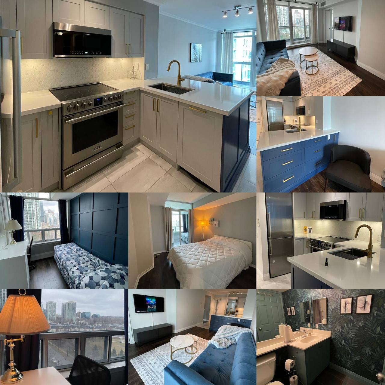 اجاره.کاندولاکچری.کوتامدت