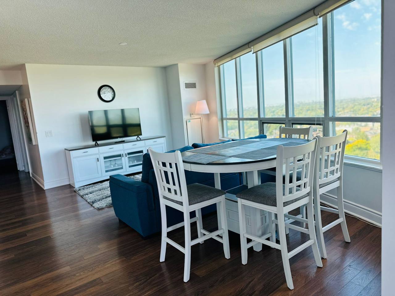 اجاره کوتاه مدت(روزانه،ماهیانه ) فول فرنشید